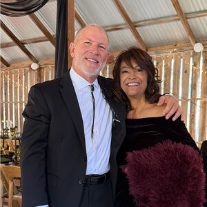 Meet your Posher, Angie